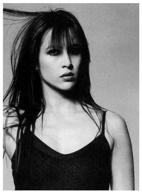 苏菲·玛索/Sophie Marceau-3-56